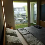 Appartement Chill & Relax *