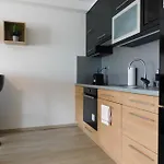 Διαμέρισμα Chill & Relax Σίοφοκ