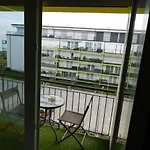 Appartement Chill & Relax *