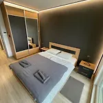 Διαμέρισμα Chill & Relax