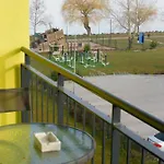 Appartement Chill & Relax Siófok