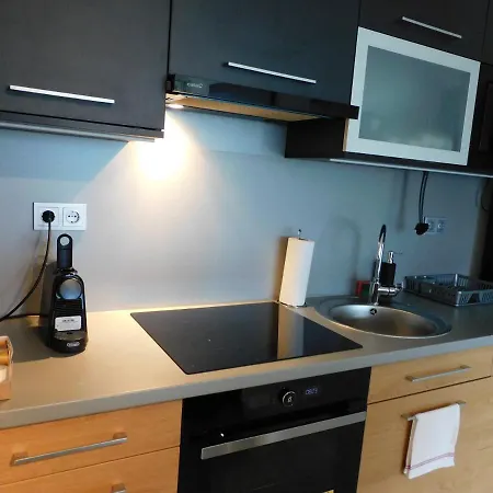 Apartament Chill & Relax Siófok