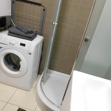 Apartment Chill & Relax