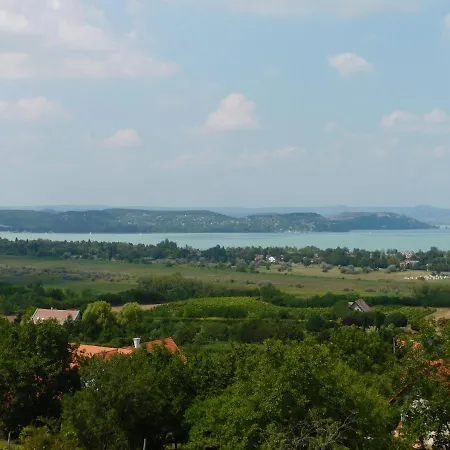 Chill & Relax Siofok