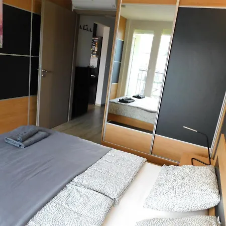 Chill & Relax Apartment