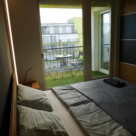 Apartament Chill & Relax *