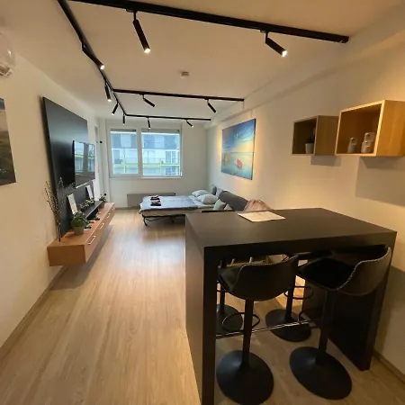 Chill & Relax Apartment *