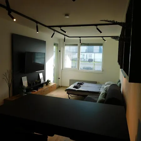 Apartment Chill & Relax *