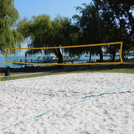 Chill & Relax Apartament *