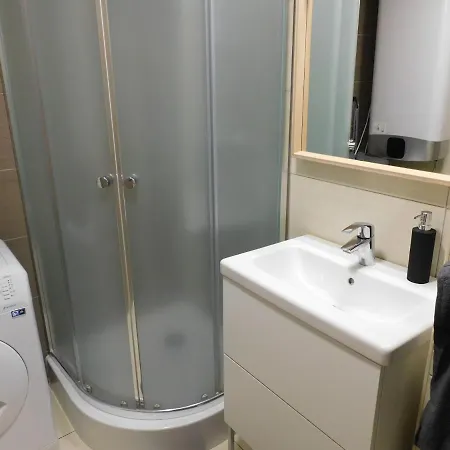 Chill & Relax Apartment