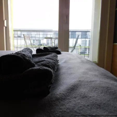 Chill & Relax * Siófok