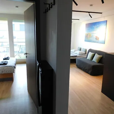 Apartment Chill & Relax Siofok