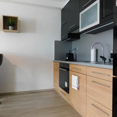 Apartament Chill & Relax Siófok