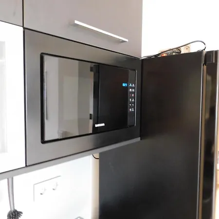 Apartament Chill & Relax *