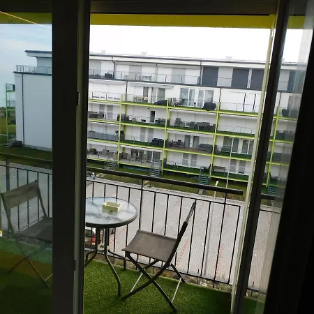 Apartament Chill & Relax *