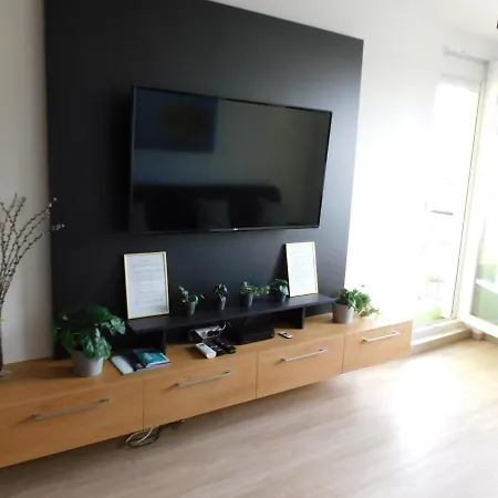 Apartament Chill & Relax Siófok