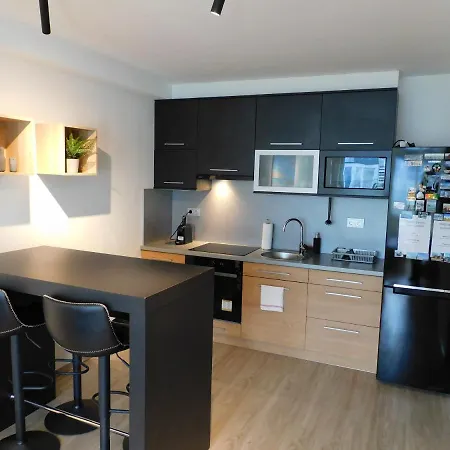 Chill & Relax Apartament Siófok