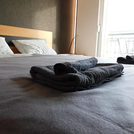 Chill & Relax Apartment Siófok