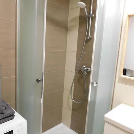 Apartament Chill & Relax Siófok