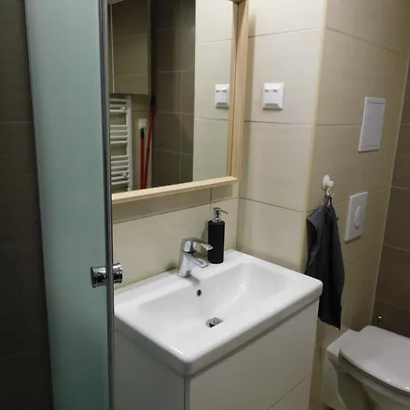 Apartament Chill & Relax