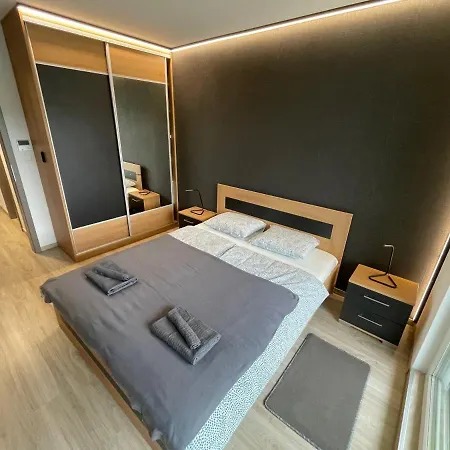 Apartment Chill & Relax