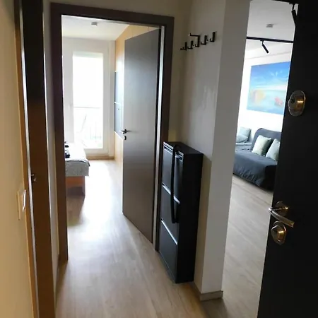 Apartment Chill & Relax Siofok