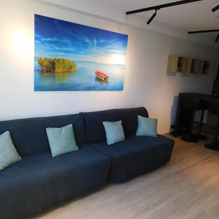 Chill & Relax Apartment *