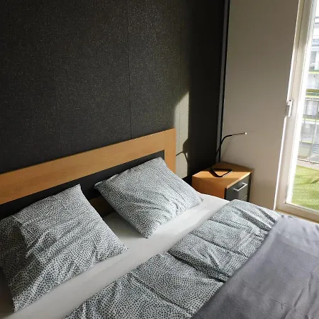 Chill & Relax Apartment Siófok