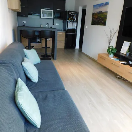 Apartament Chill & Relax