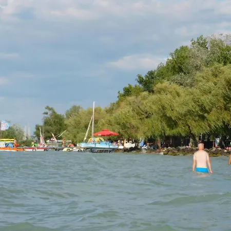 Chill & Relax Apartment