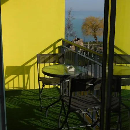 Chill & Relax Apartament *