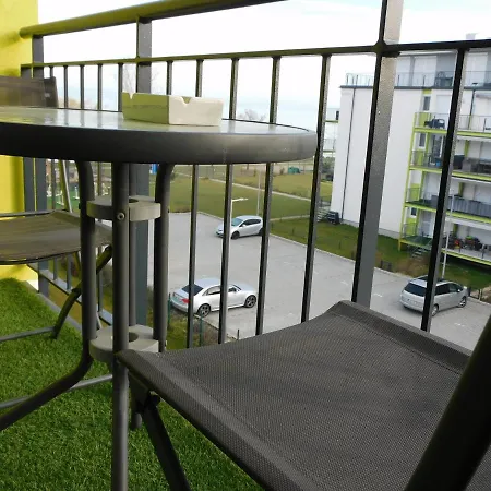 Chill & Relax Apartment *