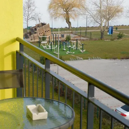 Apartment Chill & Relax Siofok