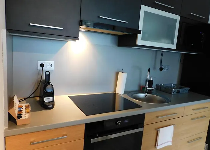 Appartamento Chill & Relax Siófok