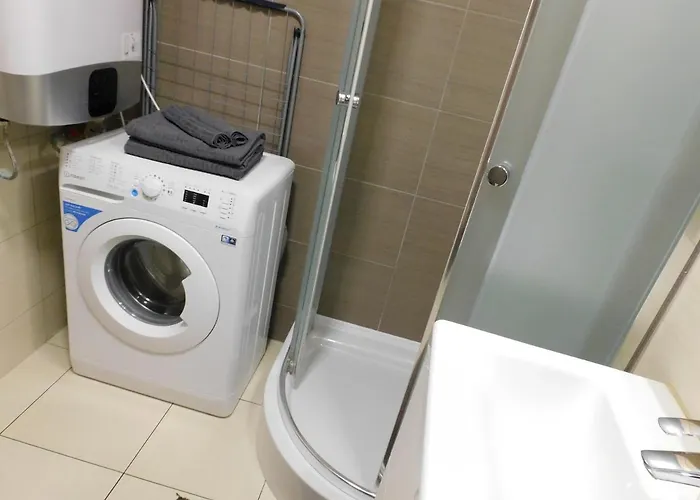 شقة Chill & Relax