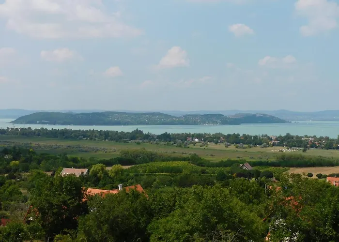 Chill & Relax Siófok