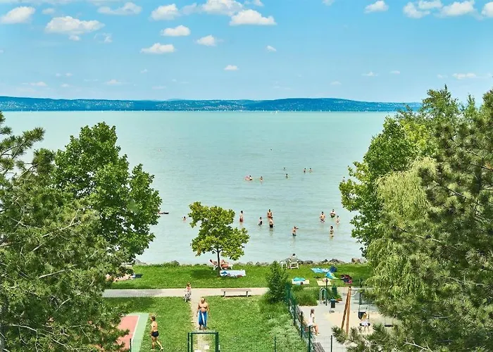 Chill & Relax * Siófok