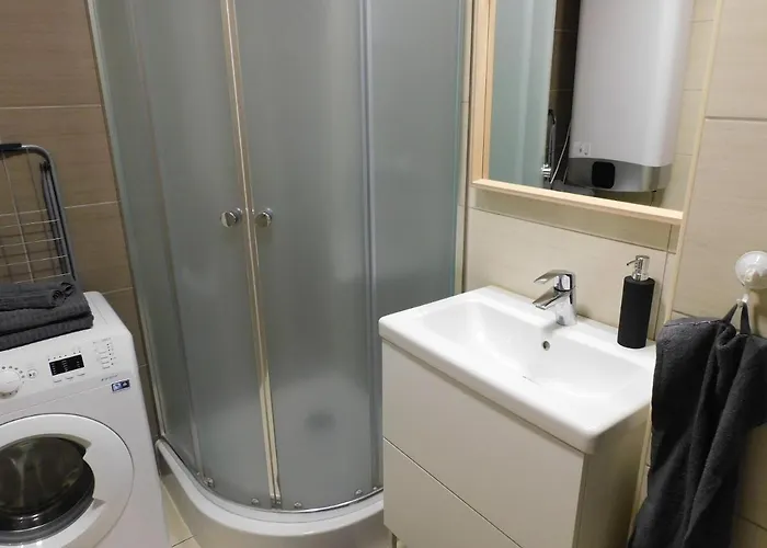 Chill & Relax شقة