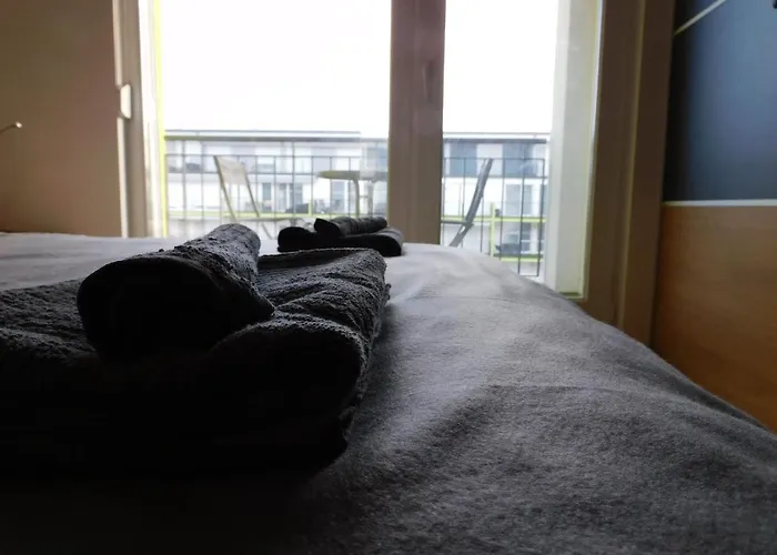 Chill & Relax * Siófok