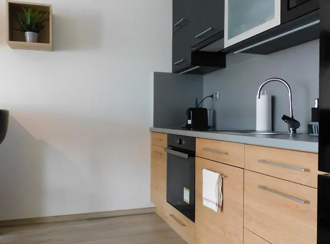 شقة Chill & Relax شيوفوك