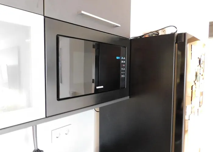 شقة Chill & Relax *