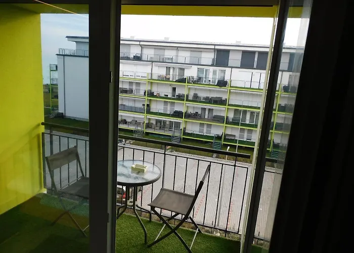 شقة Chill & Relax *