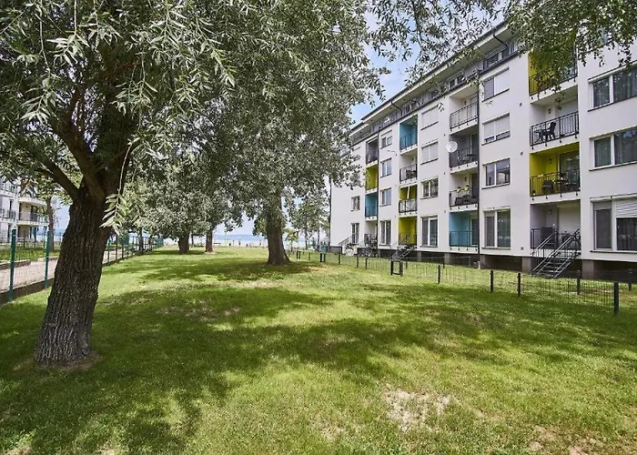 Appartamento Chill & Relax