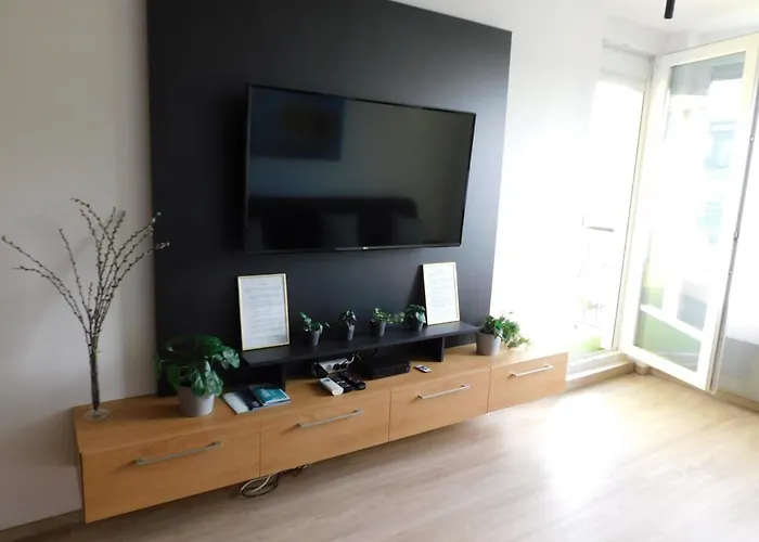 Appartamento Chill & Relax Siófok