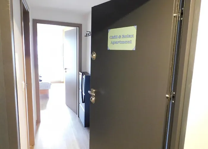 Chill & Relax Appartamento