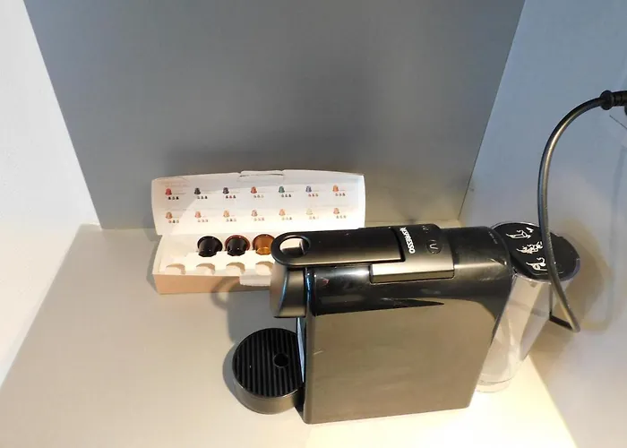 شقة Chill & Relax *