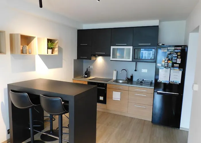 Chill & Relax Appartamento Siófok