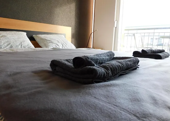 Chill & Relax شقة شيوفوك