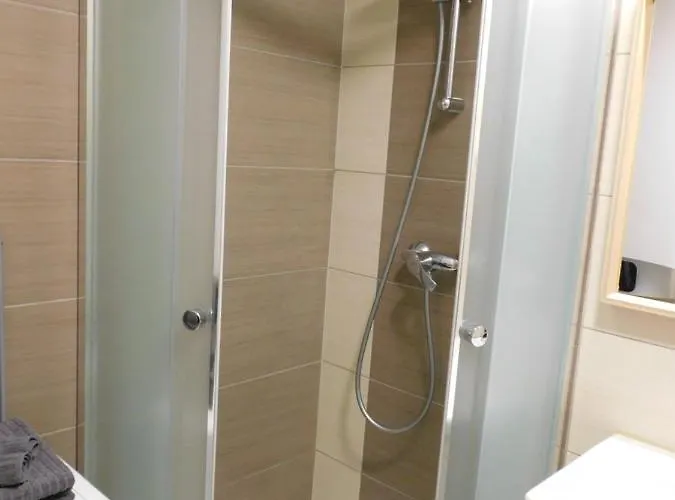 شقة Chill & Relax شيوفوك