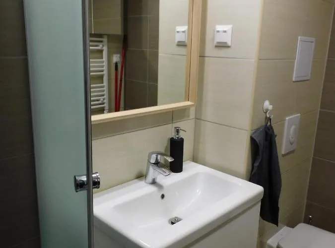 شقة Chill & Relax